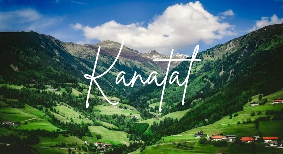 Delhi to Kanatal Tour Package – Scenic Drive & Hill Stay